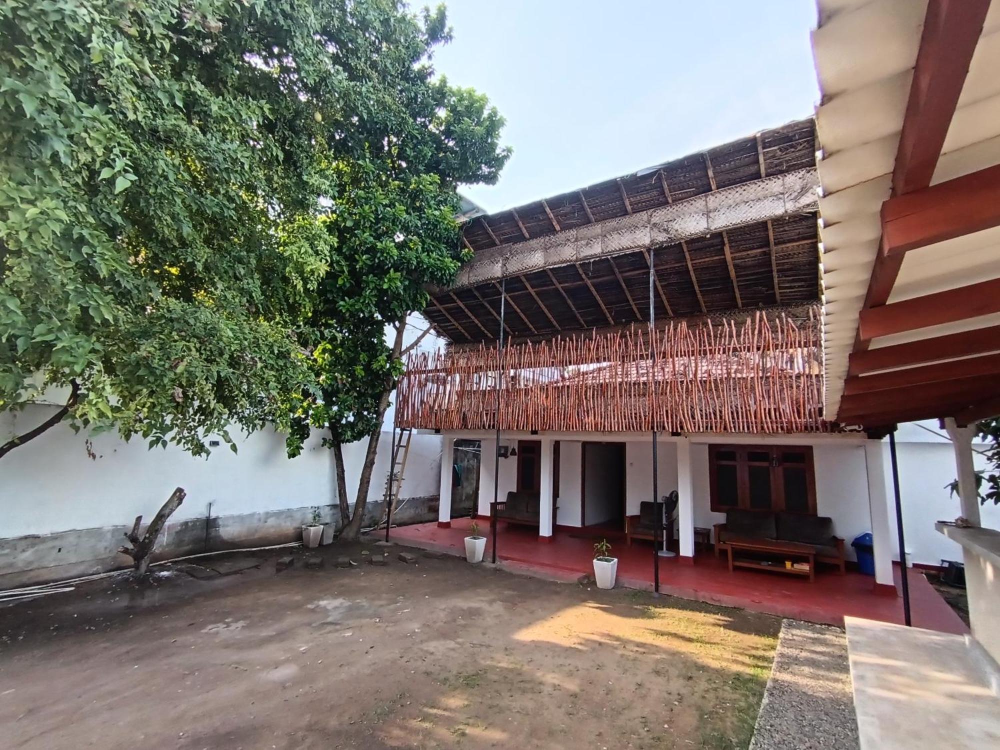 One More Day Hostel Weligama Dış mekan fotoğraf