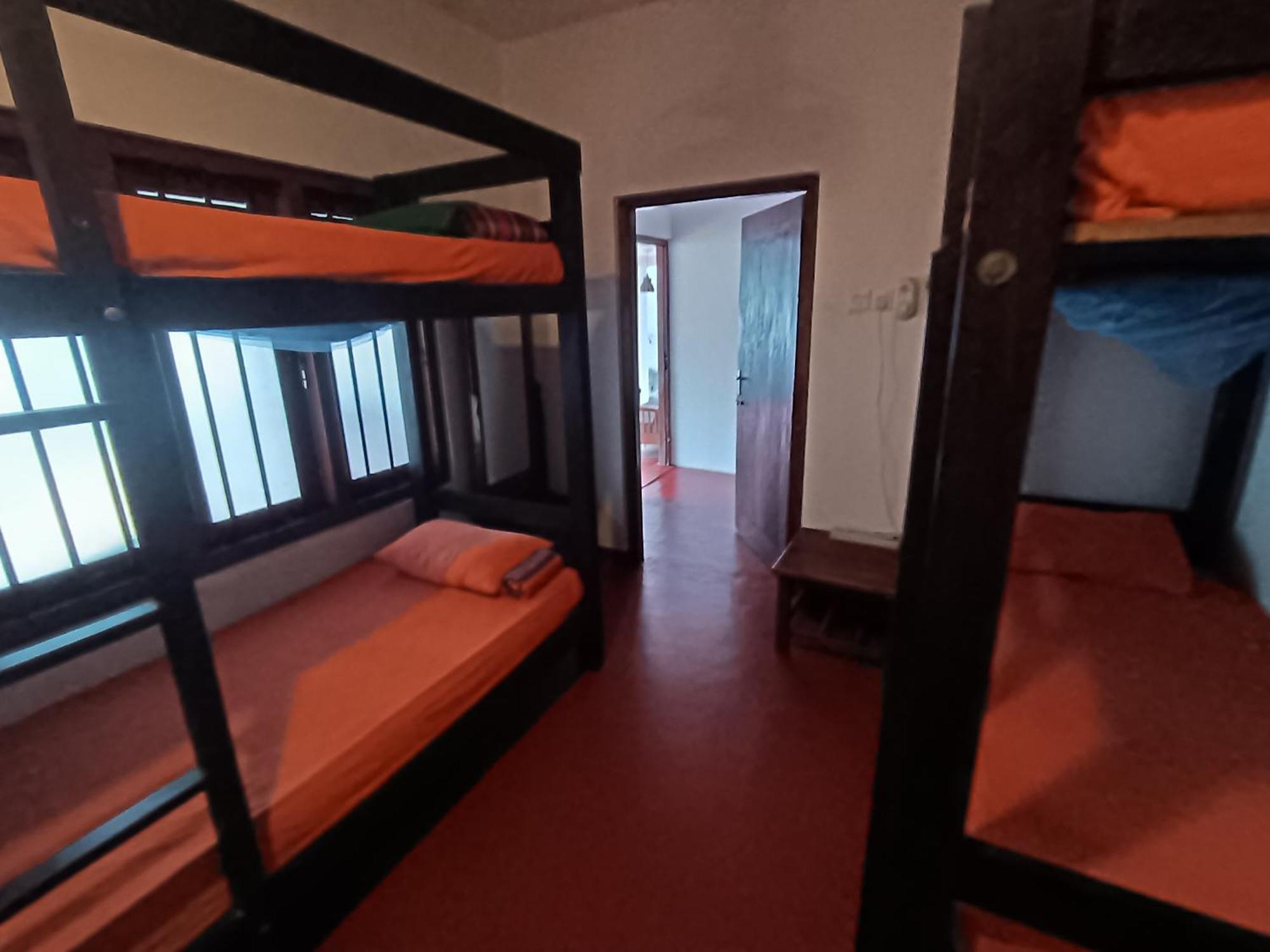One More Day Hostel Weligama Dış mekan fotoğraf